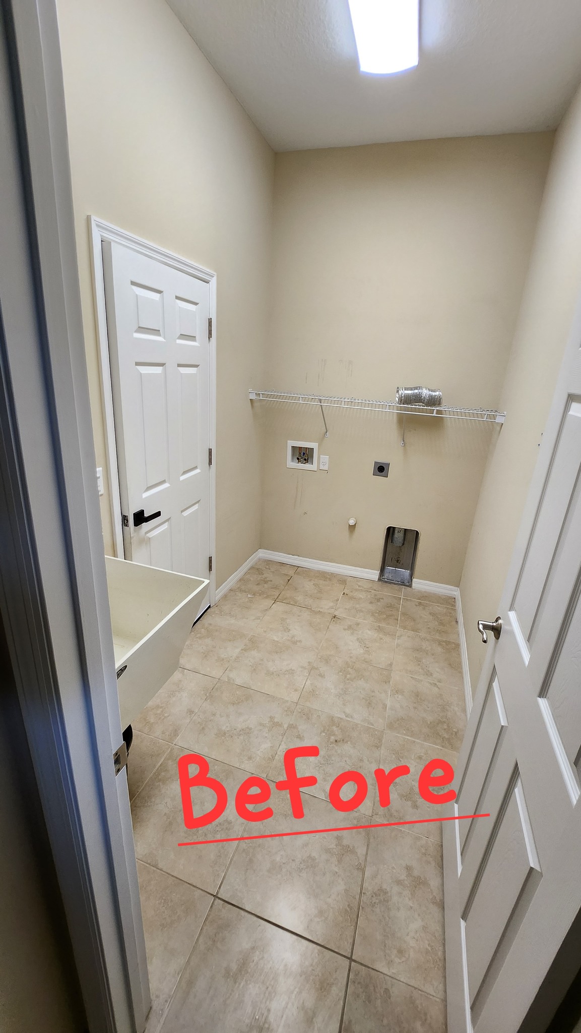 Flooring Installation