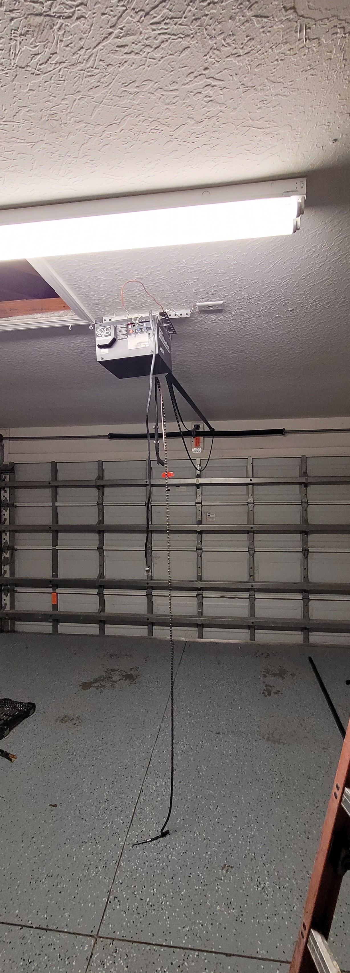 Garage Door Installation
